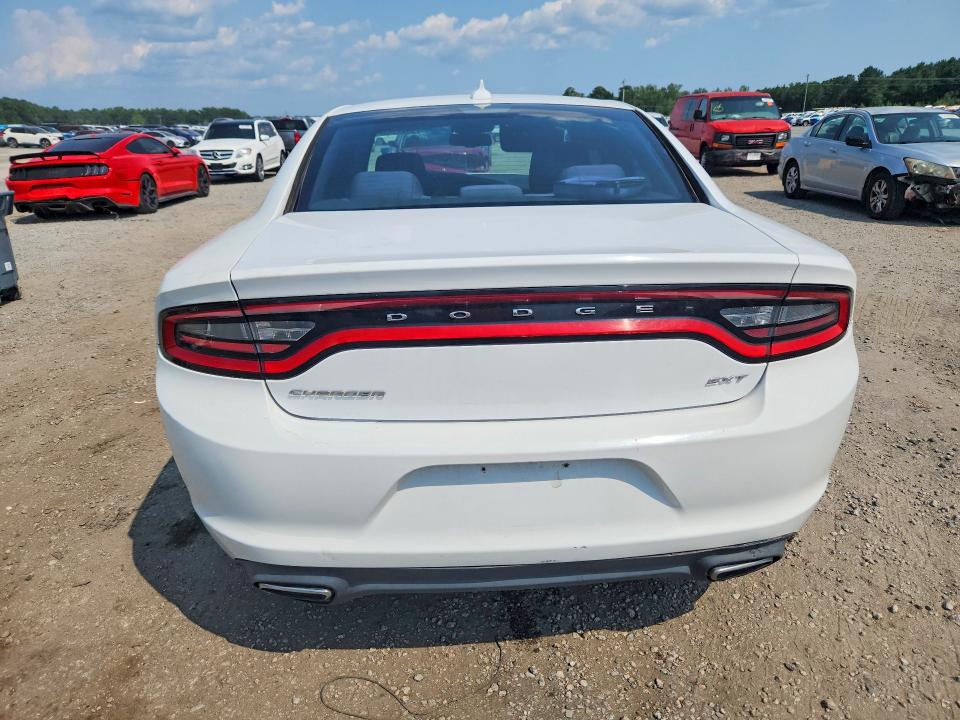 Aukcja sprzedaży 2016 Dodge Charger, vin: 2C3CDXHG3GH185876, numer aukcji: 64811496