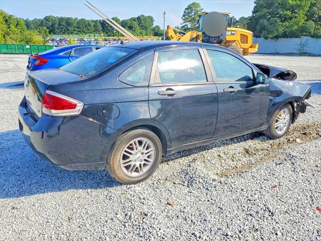 Продажа на аукционе авто 2009 Ford Focus, vin: 1FAHP35NX9W193990, номер лота: 64581206