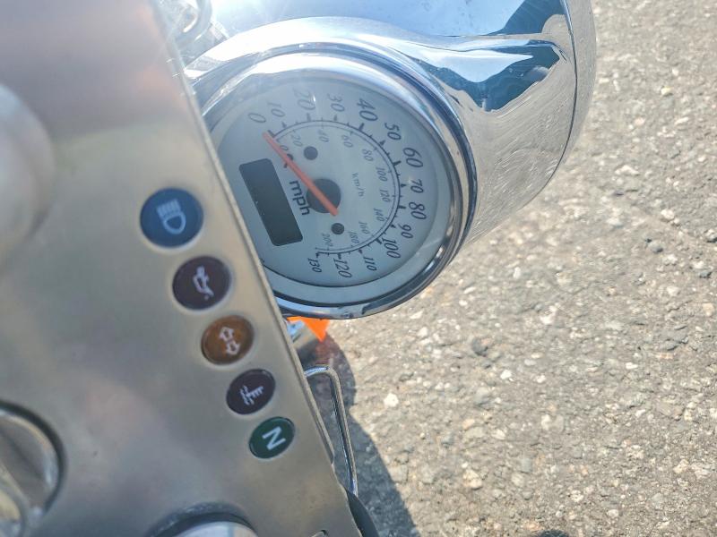 Продаж на аукціоні авто 2001 Honda Vt1100, vin: 1HFSC39091A300352, номер лоту: 64197116