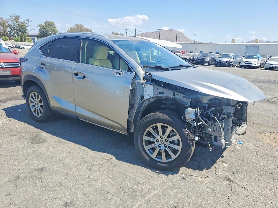 Aukcja sprzedaży 2021 Lexus Nx 300, vin: JTJDARBZ7M5034179, numer aukcji: 65481846