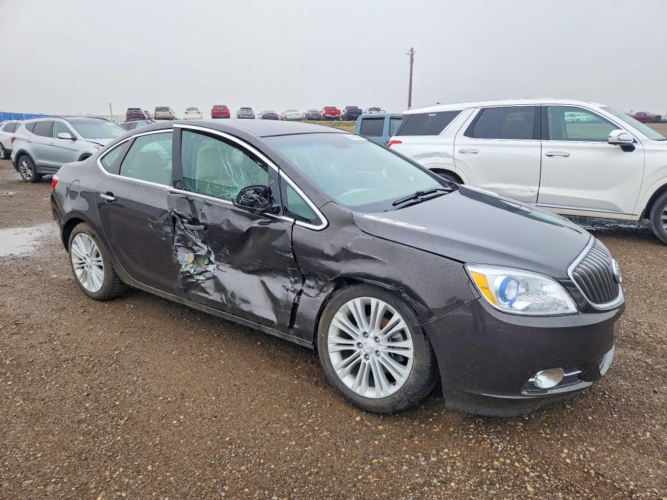 Продажа на аукционе авто 2014 Buick Verano, vin: 1G4PP5SK0E4121807, номер лота: 65364216
