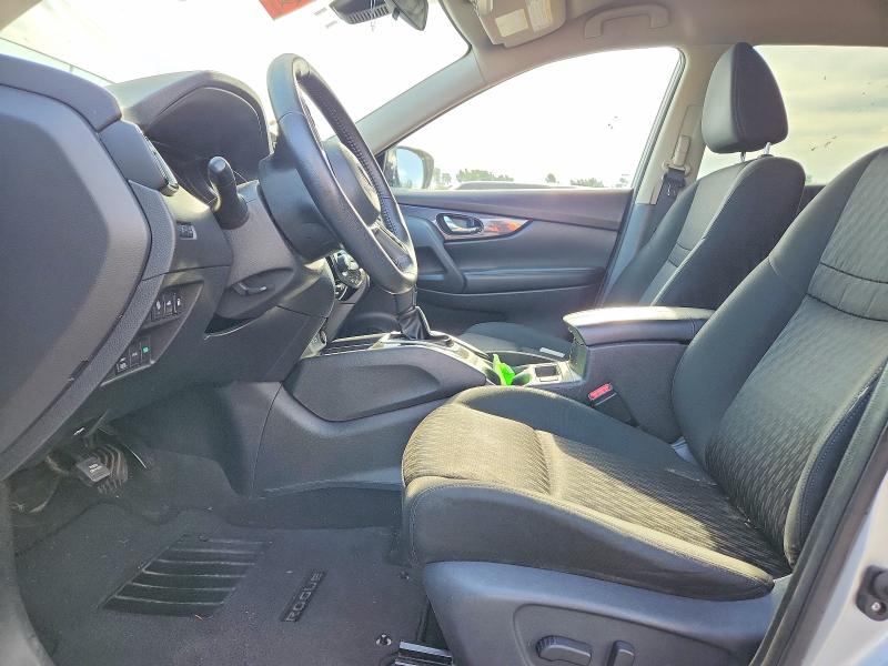 Aukcja sprzedaży 2020 Nissan Rogue, vin: KNMAT2MV8LP500190, numer aukcji: 63849016
