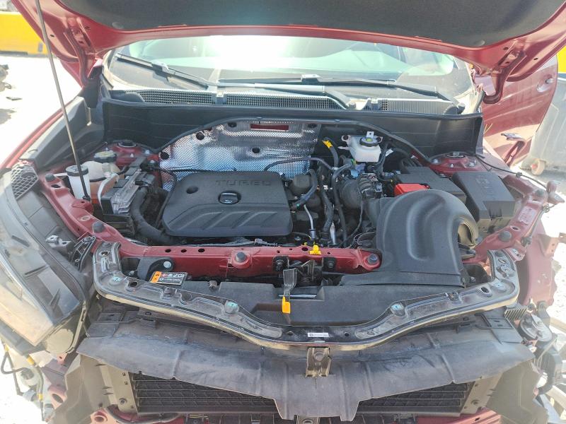64947826 :رقم المزاد ، KL4MMDSL1NB136583 vin ، 2022 Buick Encore Gx مزاد بيع