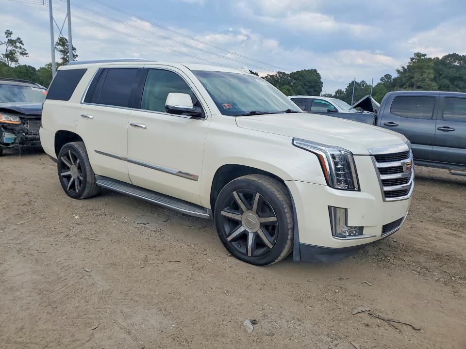 Aukcja sprzedaży 2015 Cadillac Escalade, vin: 1GYS4MKJ0FR527223, numer aukcji: 62989196