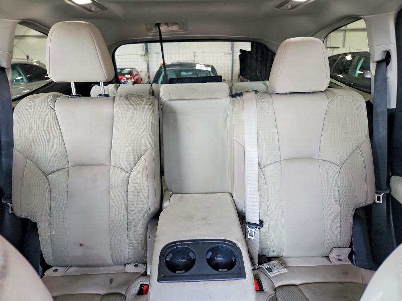 Aukcja sprzedaży 2020 Subaru Ascent, vin: 4S4WMAED5L3406287, numer aukcji: 65408196