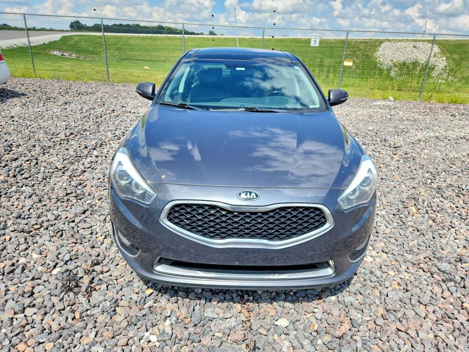 Auction sale of the 2015 Kia Cadenza, vin: KNALN4D70F5197600, lot number: 67080716