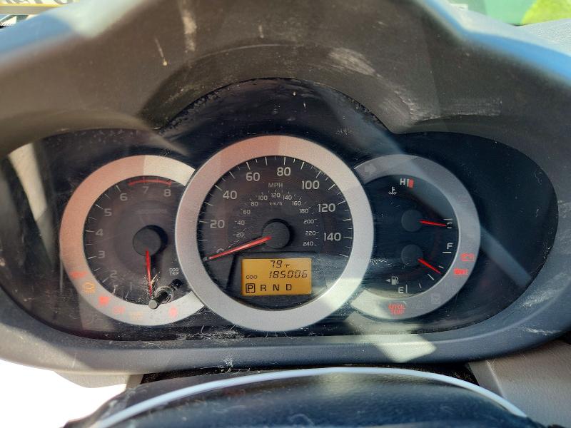 Продажа на аукционе авто 2011 Toyota Rav4, vin: 2T3BK4DV2BW050171, номер лота: 66635826