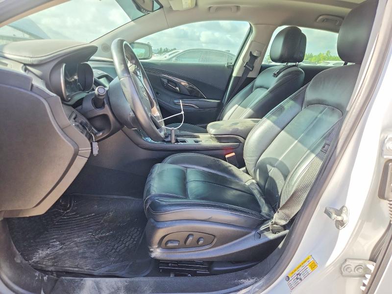 65743366 :رقم المزاد ، 1G4GB5G32EF102437 vin ، 2014 Buick Lacrosse مزاد بيع