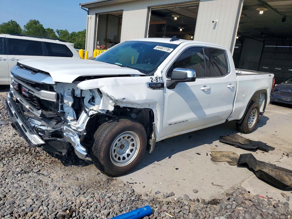 Aukcja sprzedaży 2026 Gmc Sierra, vin: 1GTRUBED8TZ314420, numer aukcji: 64487776