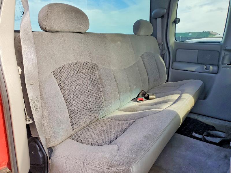63263586 :رقم المزاد ، 2GCEK19T5Y1393755 vin ، 2000 Chevrolet Silverado مزاد بيع