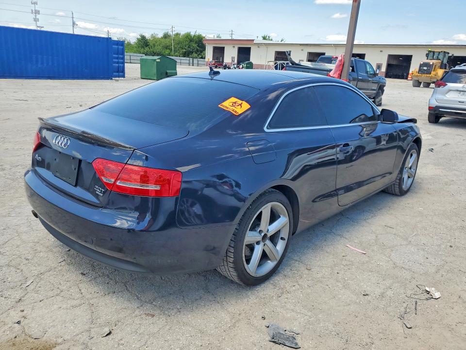 Aukcja sprzedaży 2010 Audi A5, vin: WAULFAFR6AA084924, numer aukcji: 63546996