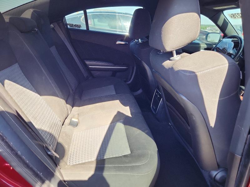 2021 Dodge Charger მანქანა იყიდება აუქციონზე, vin: 2C3CDXCT1MH556520, აუქციონის ნომერი: 64944276