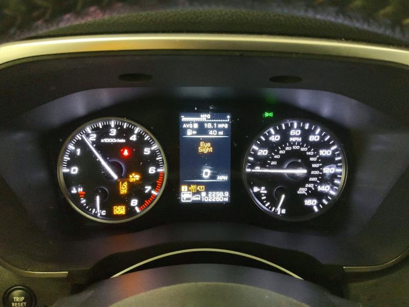 Продажа на аукционе авто 2023 Subaru Ascent, vin: 4S4WMABD1P3400965, номер лота: 65385956