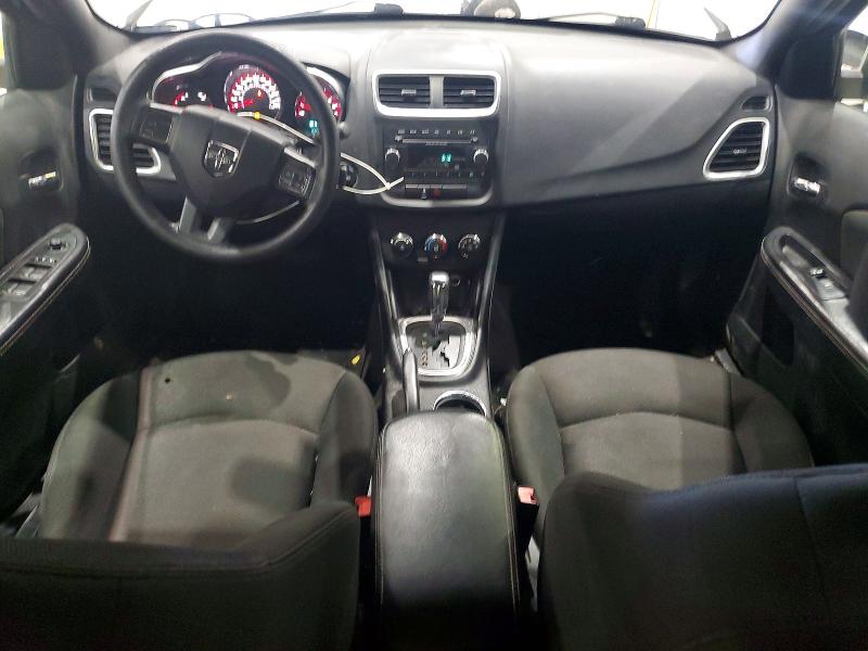 Aukcja sprzedaży 2013 Dodge Avenger, vin: 1C3CDZAB8DN530588, numer aukcji: 63324906