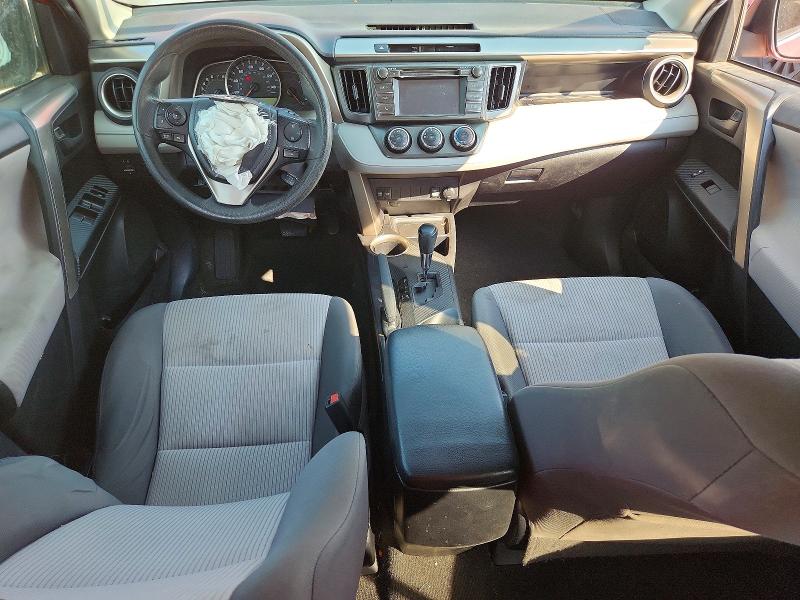 67313046 :رقم المزاد ، JTMZFREV8FJ059220 vin ، 2015 Toyota Rav4 مزاد بيع