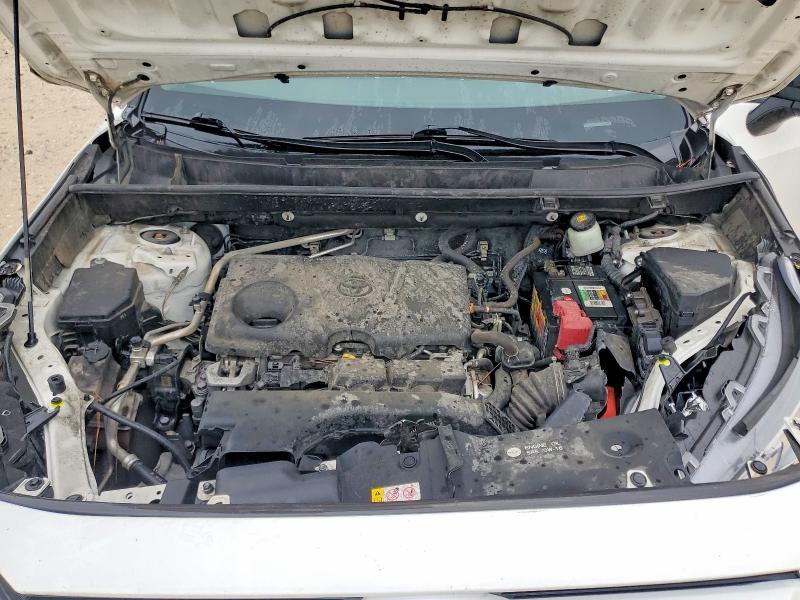 Aukcja sprzedaży 2019 Toyota Rav4, vin: JTMH1RFVXKD517275, numer aukcji: 63544716