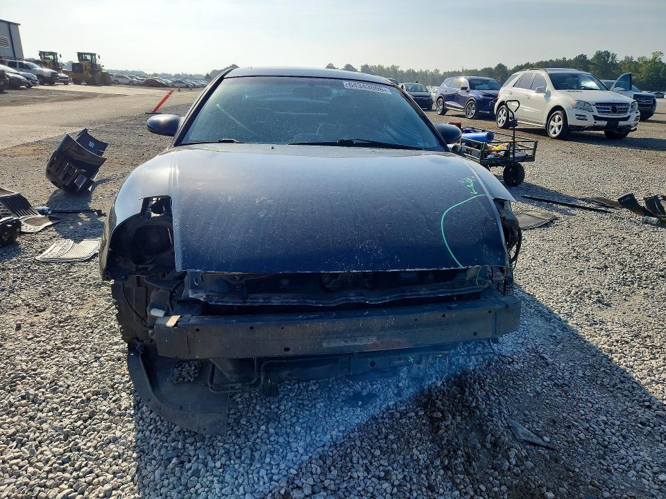 64343006 :رقم المزاد ، 4A3AC44G03E157655 vin ، 2003 Mitsubishi Eclipse مزاد بيع