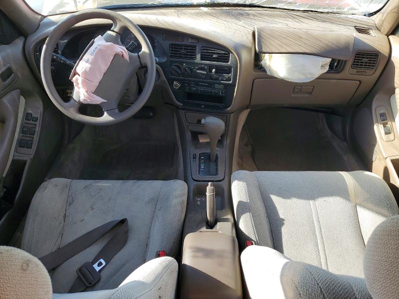 Продаж на аукціоні авто 1994 Toyota Camry, vin: JT2SK12E9R0270285, номер лоту: 66141886