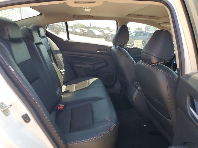Aukcja sprzedaży 2020 Nissan Altima, vin: 1N4BL4CV0LC255318, numer aukcji: 62871946