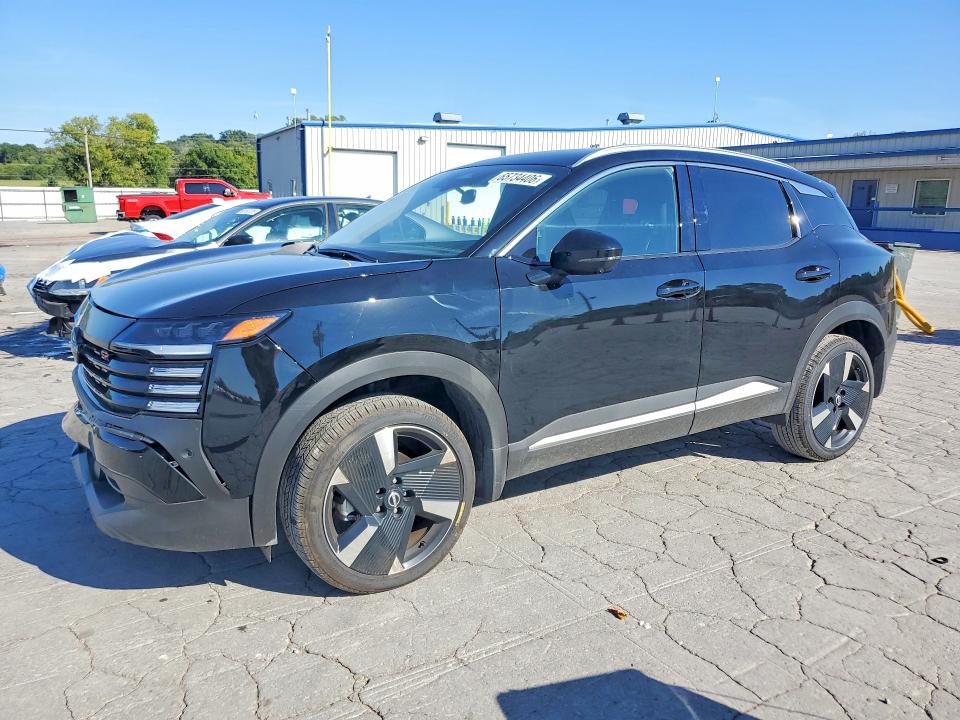 Aukcja sprzedaży 2026 Nissan Kicks, vin: 3N8AP6DAXTL331086, numer aukcji: 65734406
