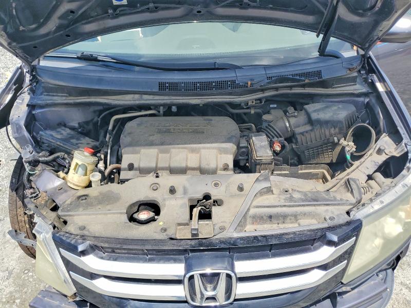 Продаж на аукціоні авто 2015 Honda Odyssey, vin: 5FNRL5H66FB067541, номер лоту: 63719426