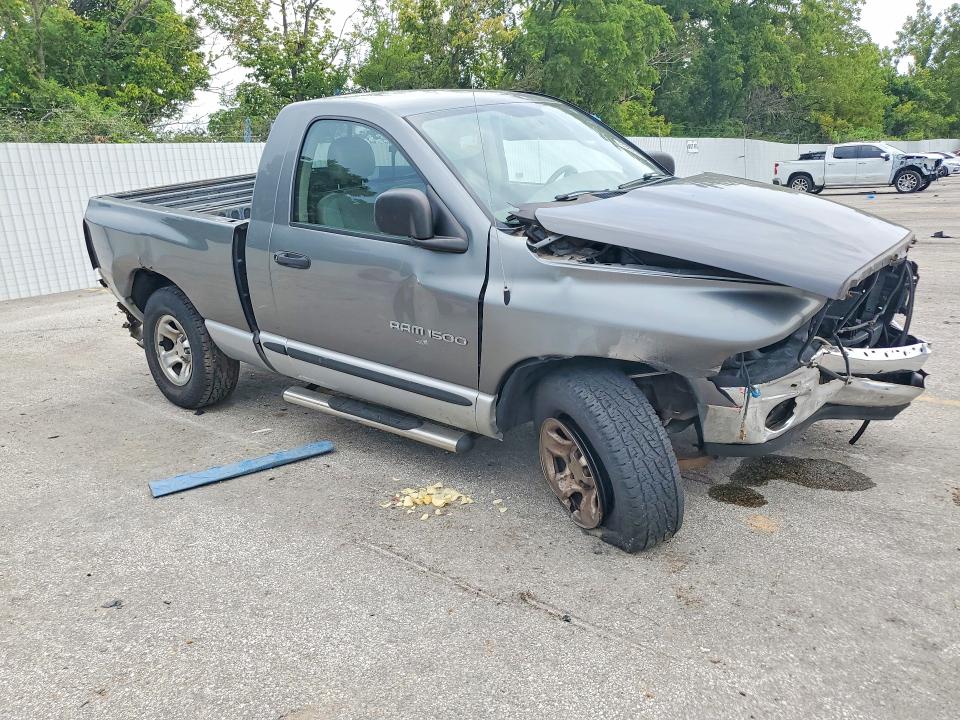 Продаж на аукціоні авто 2005 Dodge Ram 1500, vin: 1D7HU16N65J585271, номер лоту: 63827696