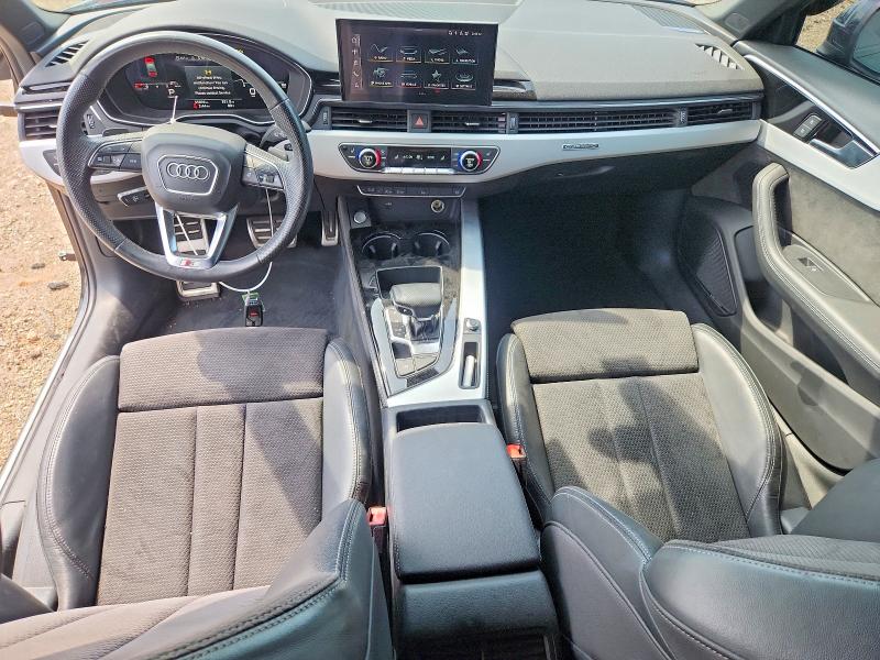 Aukcja sprzedaży 2021 Audi A4, vin: WAUEAAF49MA011532, numer aukcji: 64589276