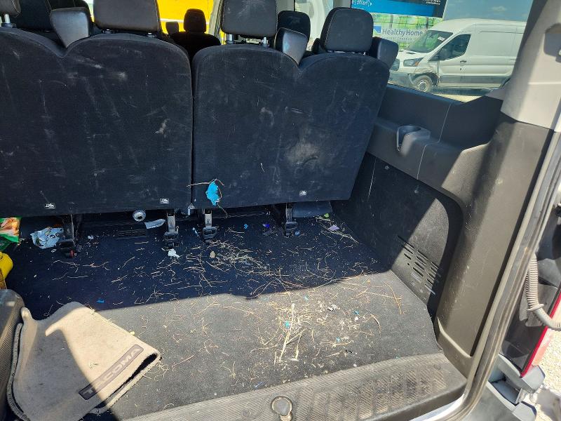 Продаж на аукціоні авто 2023 Ford Transit, vin: 1FBVU4X82PKA49488, номер лоту: 64464076
