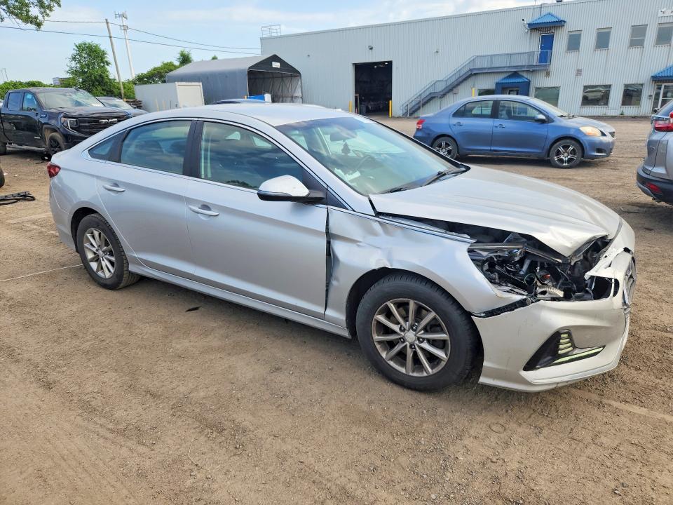 Продажа на аукционе авто 2019 Hyundai Sonata, vin: 5NPE24AF1KH736610, номер лота: 63982586