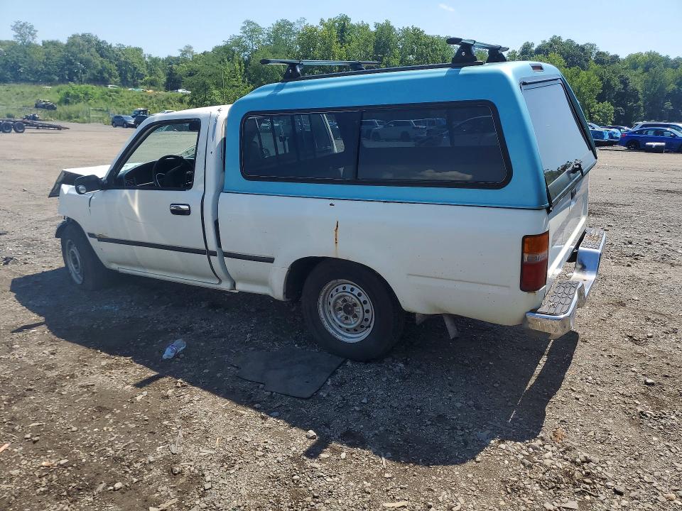 64205146 :رقم المزاد ، JT4RN81PXS5208864 vin ، 1995 Toyota Pickup مزاد بيع