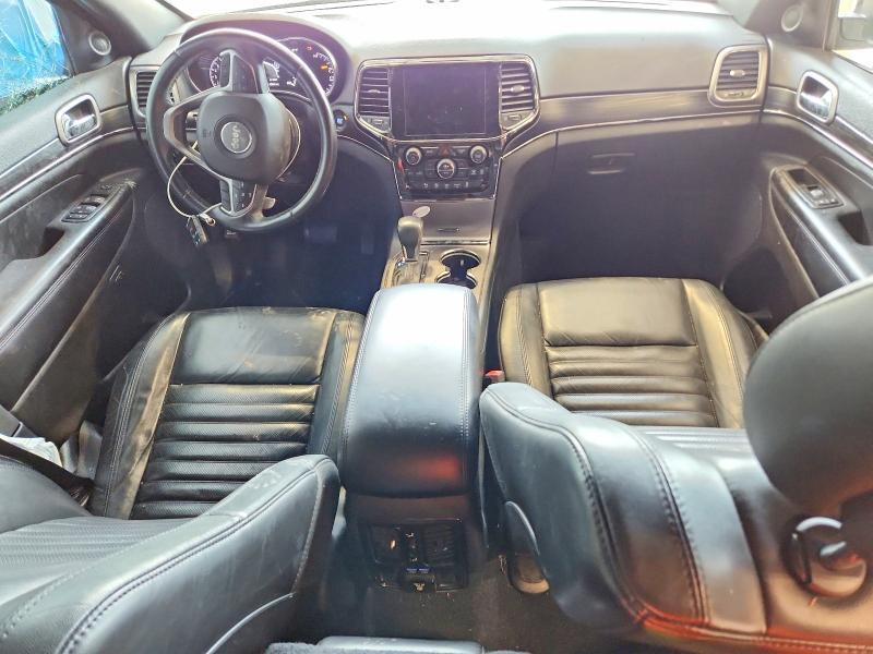 65700016 :رقم المزاد ، 1C4RJFBG6KC787037 vin ، 2019 Jeep Grand Cherokee مزاد بيع