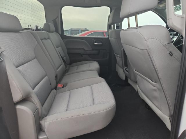 Aukcja sprzedaży 2018 Chevrolet Silverado, vin: 3GCUKPEC9JG375938, numer aukcji: 60593376