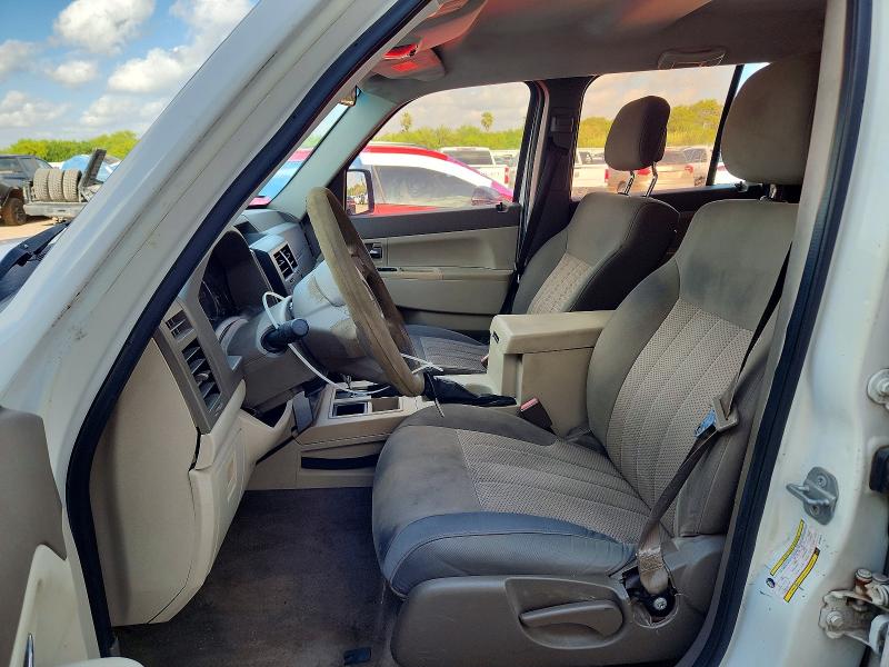 64597366 :رقم المزاد ، 1J4PP2GK6AW106376 vin ، 2010 Jeep Liberty مزاد بيع