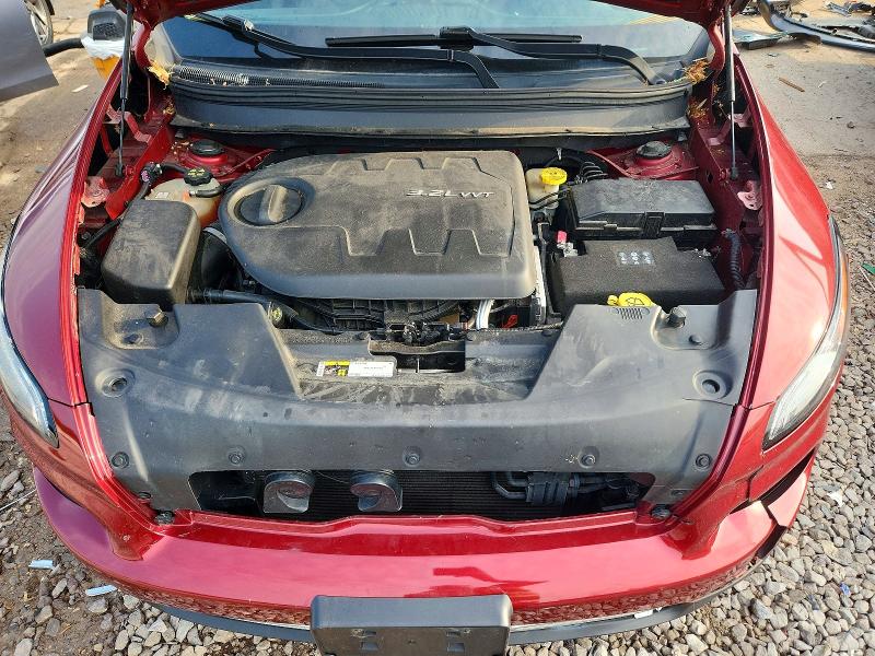2014 Jeep Cherokee მანქანა იყიდება აუქციონზე, vin: 1C4PJMDS0EW210181, აუქციონის ნომერი: 63346076