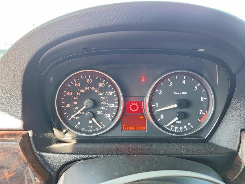 Продаж на аукціоні авто 2006 Bmw 325, vin: WBAVB13536PT07656, номер лоту: 65165546