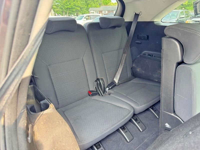 2018 Kia Sorento მანქანა იყიდება აუქციონზე, vin: 5XYPGDA30JG405121, აუქციონის ნომერი: 61450266