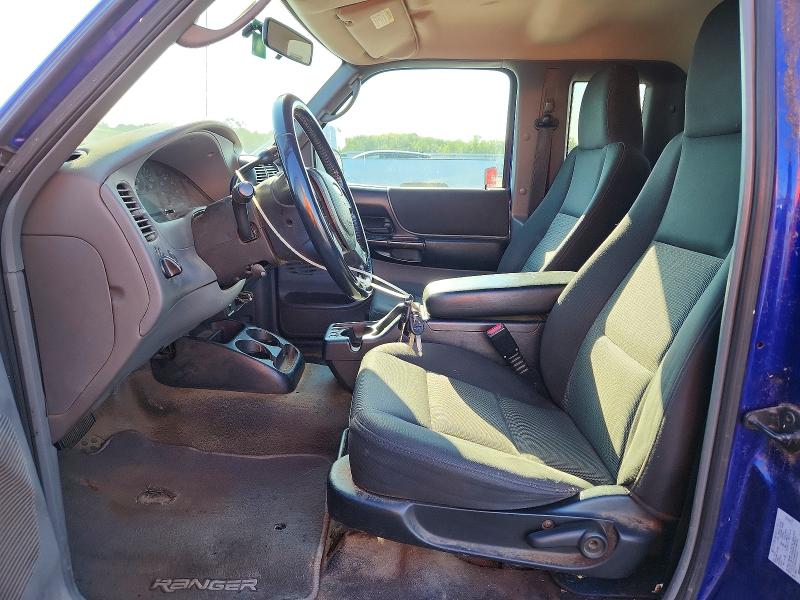 Aukcja sprzedaży 2004 Ford Ranger, vin: 1FTYR15E04TA05495, numer aukcji: 65349486