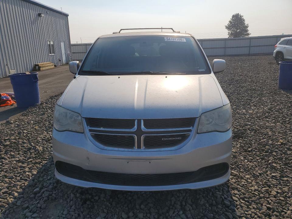 Aukcja sprzedaży 2011 Dodge Grand Caravan, vin: 2D4RN3DG9BR774275, numer aukcji: 64157706