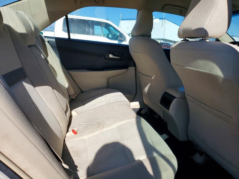 Продажа на аукционе авто 2013 Toyota Camry, vin: 4T4BF1FK5DR293531, номер лота: 65596746
