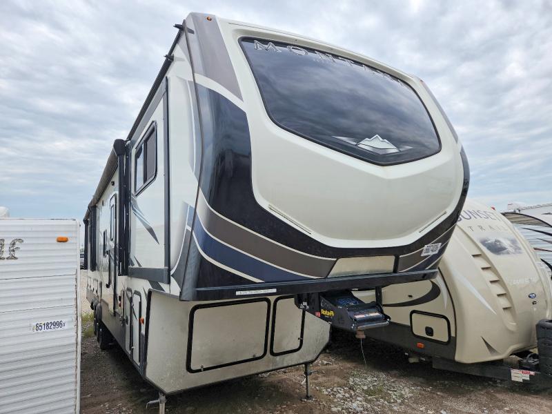 Aukcja sprzedaży 2021 Keystone Montana, vin: 4YDF38331MA742605, numer aukcji: 66074036
