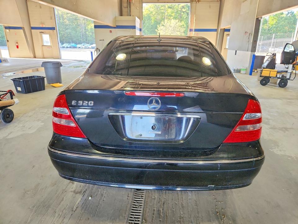 Продаж на аукціоні авто 2003 Mercedes-benz E, vin: WDBUF65J83A356729, номер лоту: 66317796