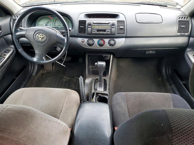 Продаж на аукціоні авто 2002 Toyota Camry, vin: 4T1BE30K82U518572, номер лоту: 64979566