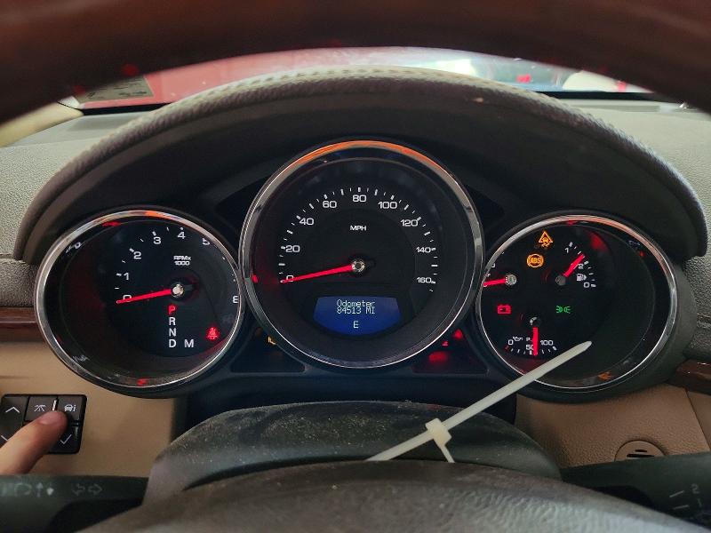 2009 Cadillac Cts მანქანა იყიდება აუქციონზე, vin: 1G6DF577690141378, აუქციონის ნომერი: 63557706