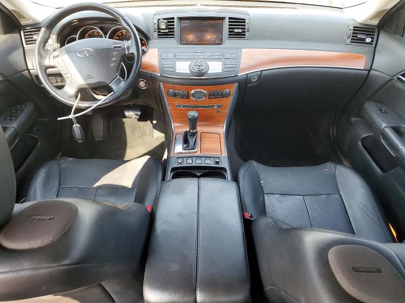 65650226 :رقم المزاد ، JNKAY01F86M256144 vin ، 2006 Infiniti M35 مزاد بيع