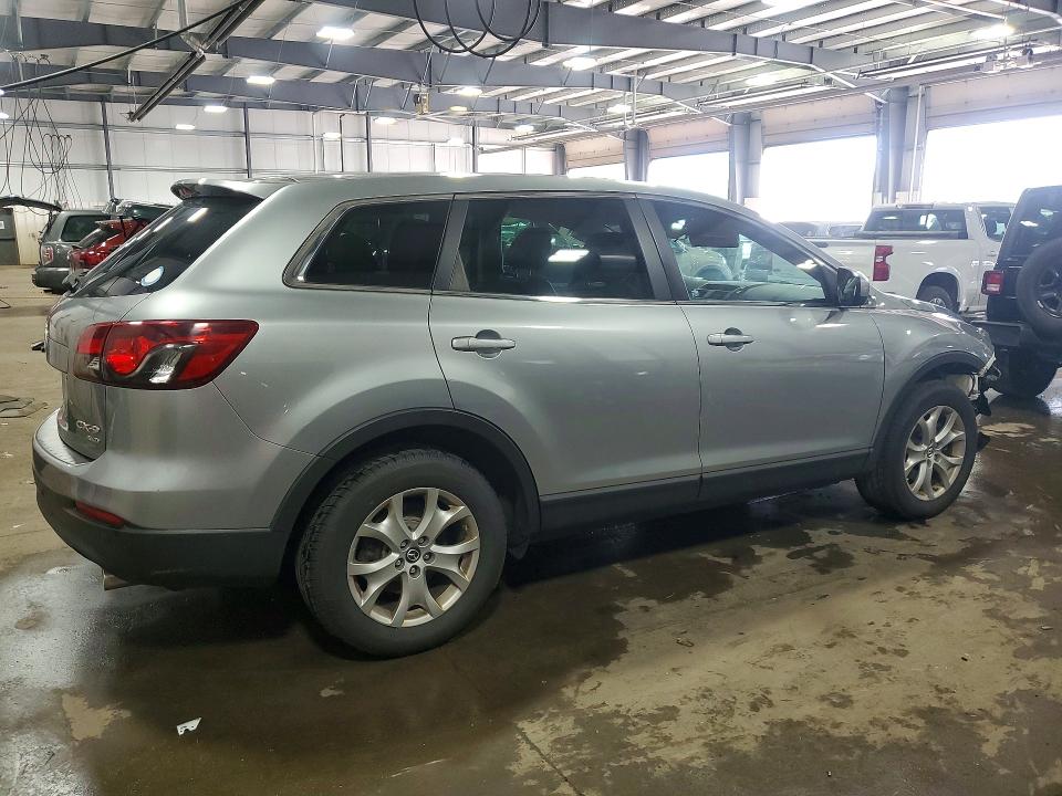 Aukcja sprzedaży 2014 Mazda Cx-9, vin: JM3TB3CA9E0445817, numer aukcji: 64009356