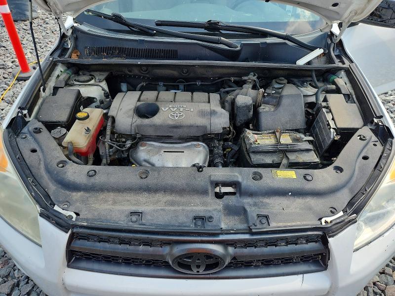 Aukcja sprzedaży 2010 Toyota Rav4, vin: 2T3BF4DV9AW073224, numer aukcji: 63150716