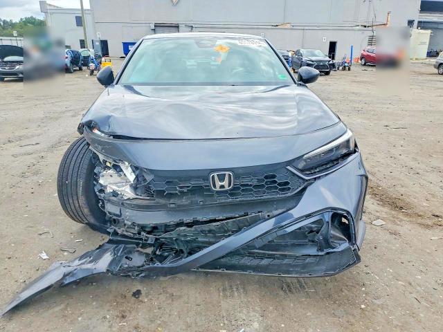 Aukcja sprzedaży 2026 Honda Civic, vin: 2HGFE4F81TH316511, numer aukcji: 65528016