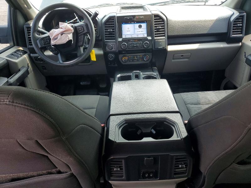 64473916 :رقم المزاد ، 1FTEW1EP1JFA29554 vin ، 2018 Ford F150 مزاد بيع