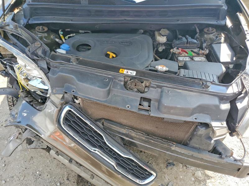 Продажа на аукционе авто 2012 Kia Soul, vin: KNDJT2A6XC7412271, номер лота: 63732286