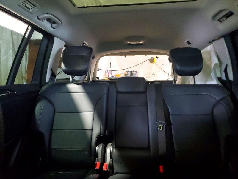 Продажа на аукционе авто 2018 Mercedes-benz Gls, vin: 4JGDF7DE2JB122603, номер лота: 66406096